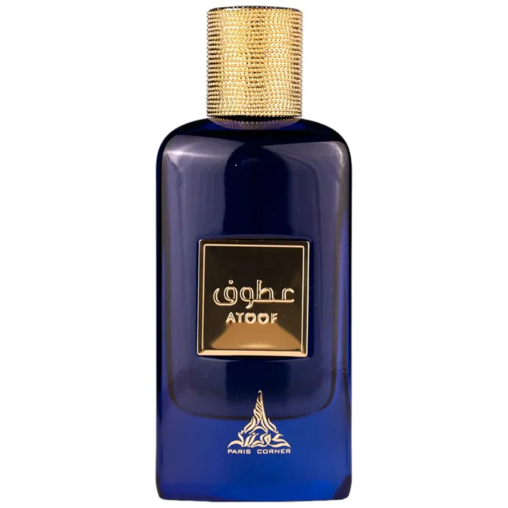 Atoof Eau de Parfum da uomo 100 ml