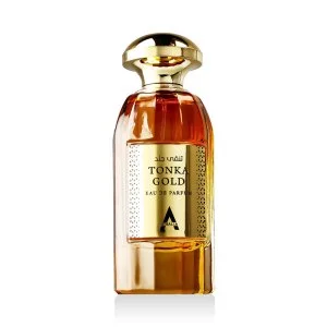 Atralia Tonka Gold Eau de Parfum unisex