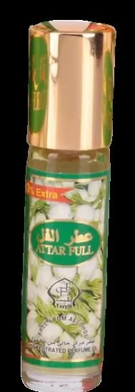 Attar Collection Full - Roll-On (Marca Tayyib)