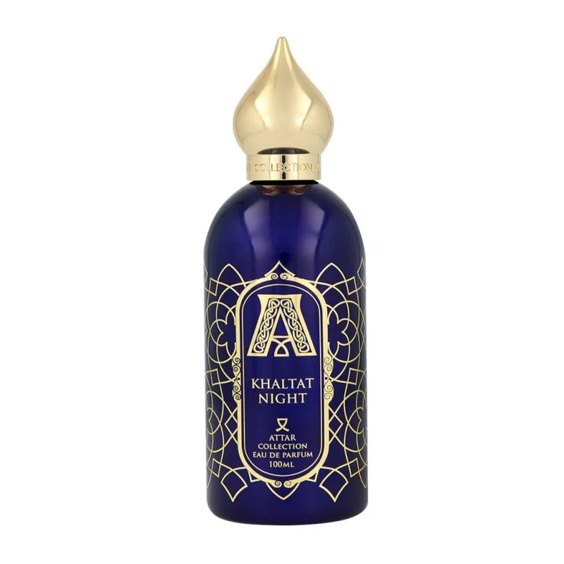 Khaltat Night Eau de Parfum unisex 100 ml