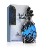 Anabia Blue olio profumato per uomo 20 ml