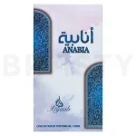 Anabia Blue olio profumato per uomo 20 ml