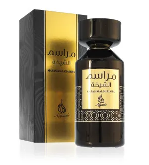 Atyaab Marasim Al Shaikha eau de parfum per donne 100 ml