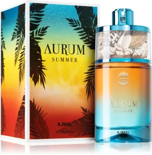 Ajmal Aurum Estate 75 ml
