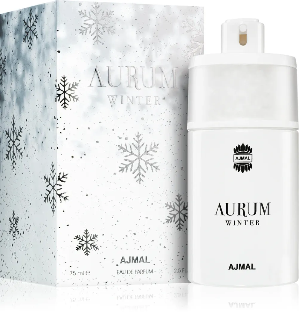 Aurum Inverno 75 ml