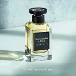 Authentic Man Eau de Toilette da uomo 100 ml