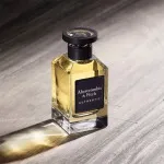 Authentic Man Eau de Toilette da uomo 100 ml