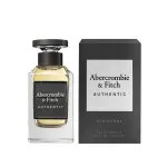 Authentic Man Eau de Toilette da uomo 100 ml