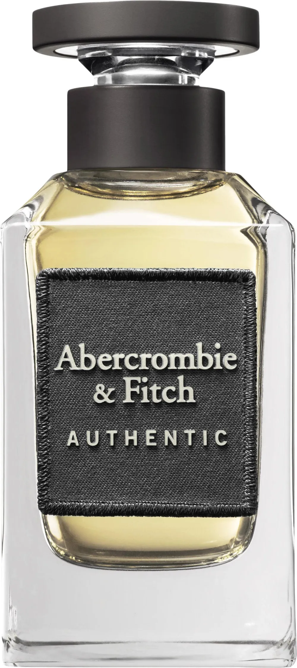 Authentic Man Eau de Toilette da uomo 100 ml
