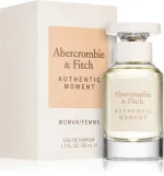 Authentic Moment Woman eau de parfum da donna 100 ml