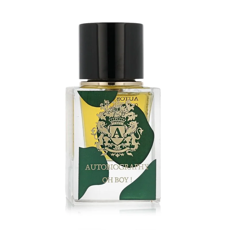 Autobiography Oh Boy! Eau de Parfum unisex