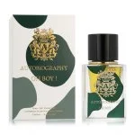 Autobiography Oh Boy! Eau de Parfum unisex