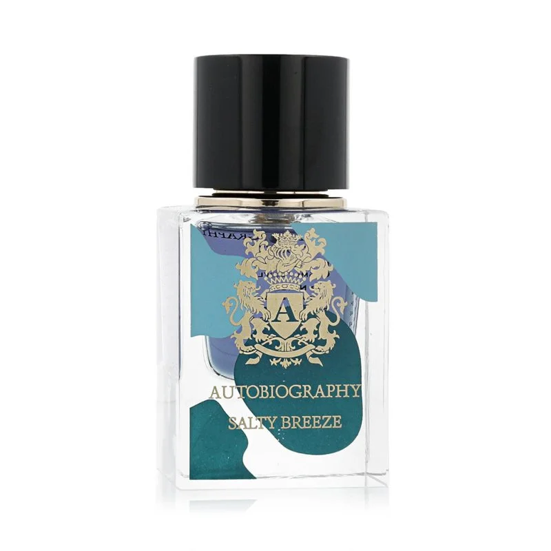 Autobiography Salty Breeze Eau de Parfum unisex