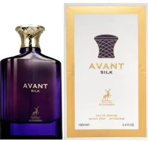 Maison Alhambra Avant Silk Eau de Parfum unisex