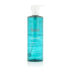 Avène Cleanance Gel Detergente