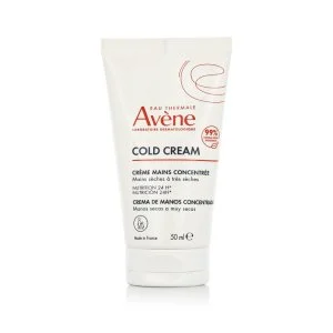 Avène Cold Cream Crema Mani Concentrata