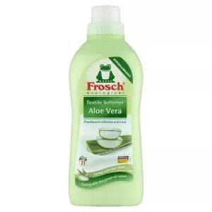 Frosch Ammorbidente all'aloe vera (ECO ipoallergenico, 750ml)