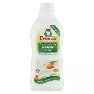 Frosch Ammorbidente al latte di mandorla (ECO ipoallergenico, 750ml)