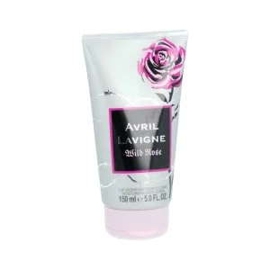 Avril Wild Rose Lozione Corpo da Donna