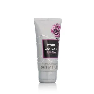 Avril Wild Rose Gel Doccia da donna