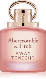 Away Tonight Woman eau de parfum da donna 100 ml