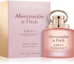 Away Tonight Woman eau de parfum da donna 100 ml