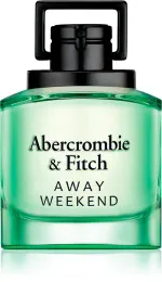 Away Weekend Man eau de toilette da uomo 100 ml