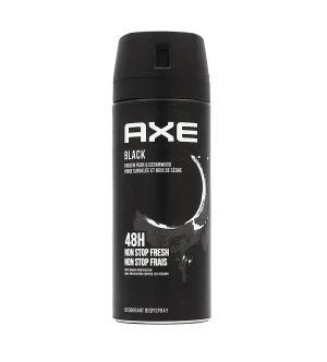 Axe Black deodorante spray da uomo