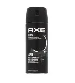 deodorante spray da uomo 150 ml