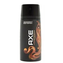 Axe Dark Temptation deodorante spray da uomo