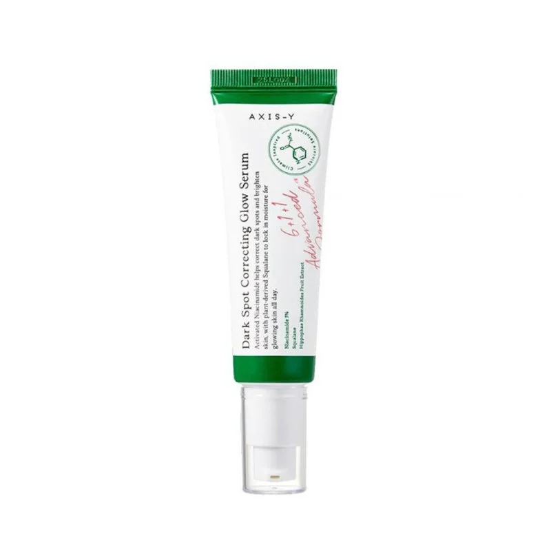Siero Illuminante Correttore di Macchie Scure 50 ml