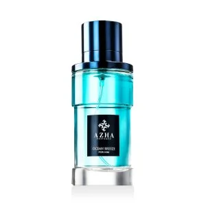 Azha Perfumes Ocean Breeze Eau de Parfum da uomo