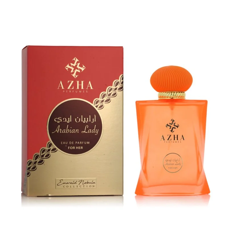 Arabian Lady for Her Eau de Parfum da donna 100 ml