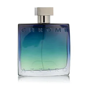 Azzaro Azzaro Chrome Eau de Parfum da uomo