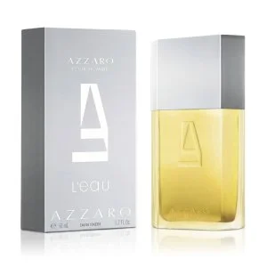 Azzaro Azzaro Pour Homme L'Eau eau de toilette da uomo