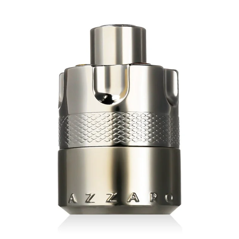 Azzaro Wanted Eau de Parfum da uomo