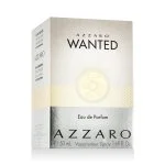 Azzaro Wanted Eau de Parfum da uomo