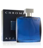 Chrome Parfum profumo per uomo 50 ml