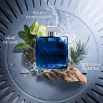Chrome Parfum profumo per uomo 50 ml