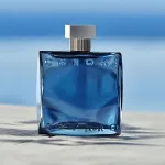 Chrome Parfum profumo per uomo 50 ml