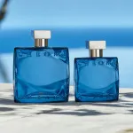 Chrome Parfum profumo per uomo 50 ml
