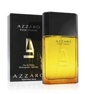Azzaro Pour Homme eau de toilette per uomo 200 ml