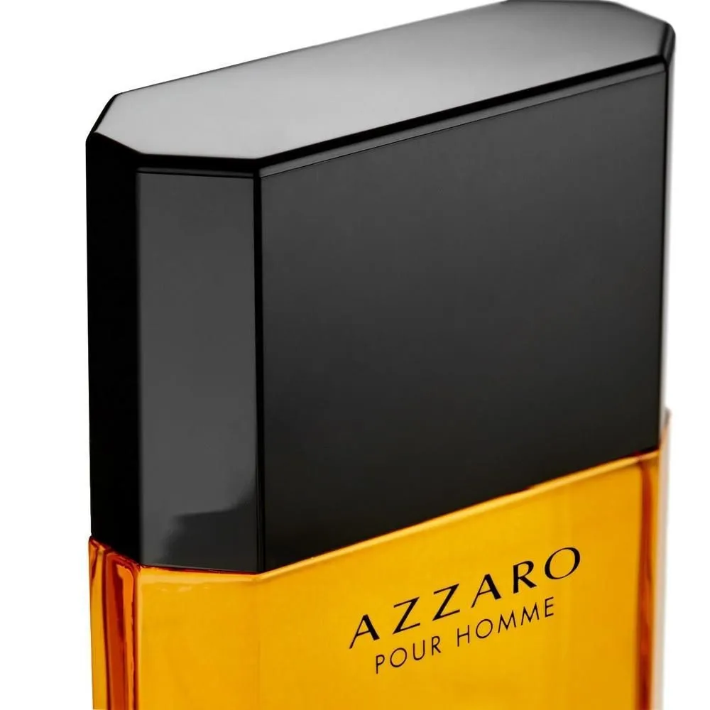 Pour Homme eau de toilette per uomo 100 ml
