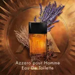 Pour Homme eau de toilette per uomo 100 ml