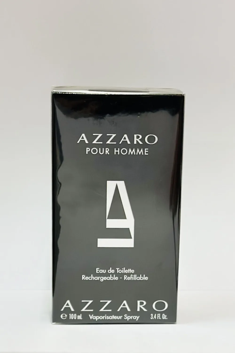 Pour Homme eau de toilette per uomo 100 ml