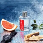 Sport eau de toilette per uomo 100 ml