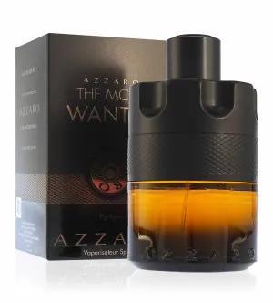 Azzaro The Most Wanted profumo per uomo 100 ml