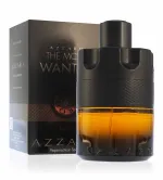 The Most Wanted profumo per uomo 100 ml