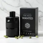 The Most Wanted Intense eau de parfum per uomo 100 ml
