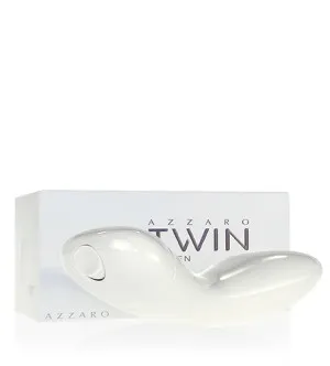 Azzaro Twin Women eau de toilette per donne 80 ml